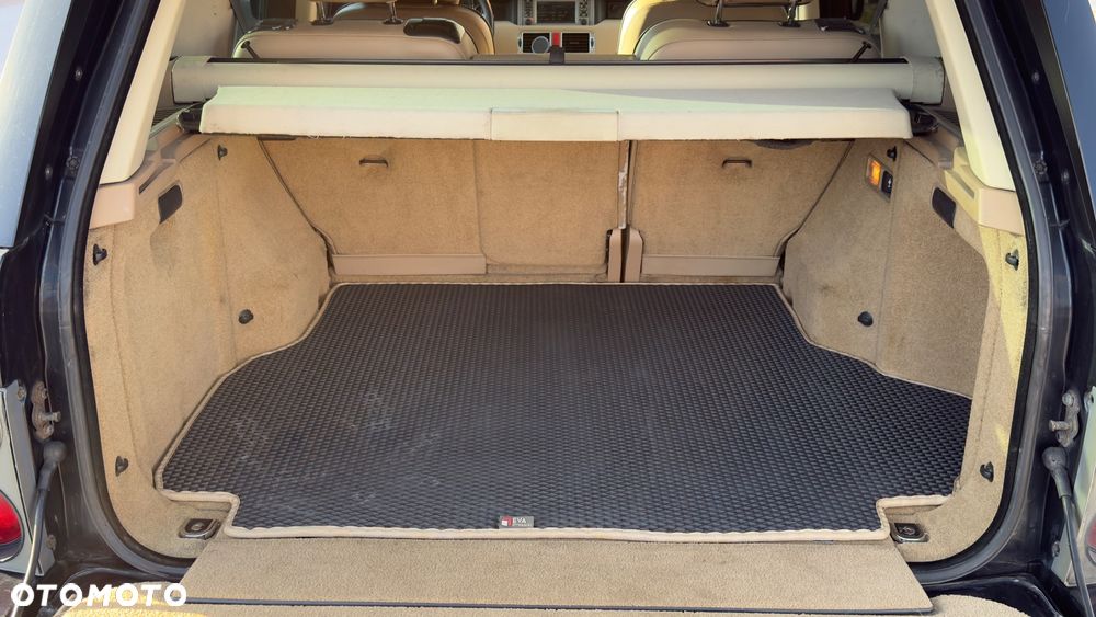 Land Rover Range Rover 3.0TD6 HSE - 32
