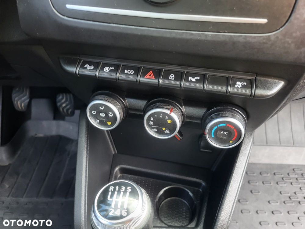 Dacia Duster TCe 125 4WD Comfort - 23