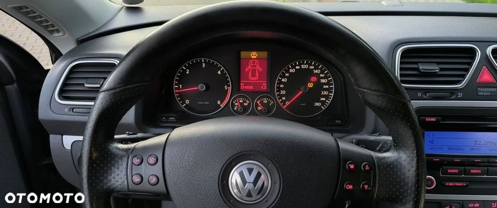 Volkswagen Scirocco 2.0 TDI Match - 10