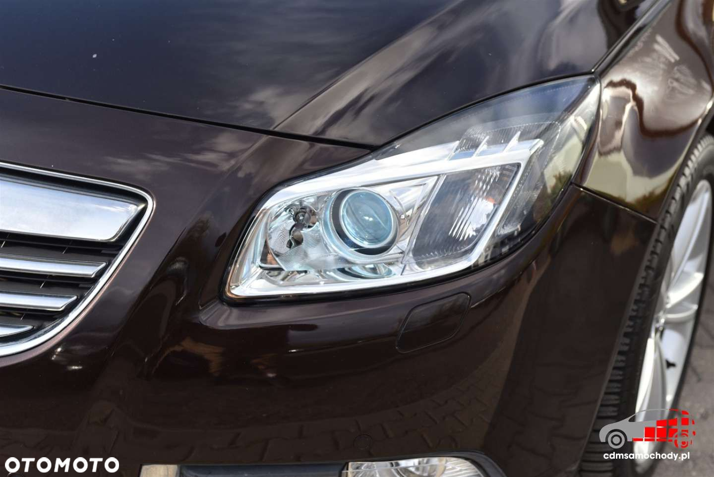 Opel Insignia 2.0 T Edition - 6