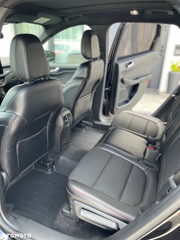Ford Kuga 2.0 EcoBoost AWD ST-Line ASS - 21