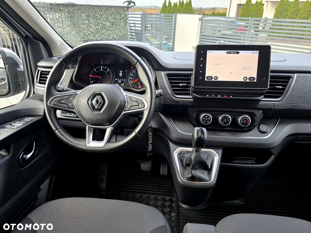 Renault Trafic - 7