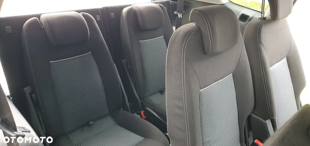 Ford S-Max 2.0 TDCi Trend - 16