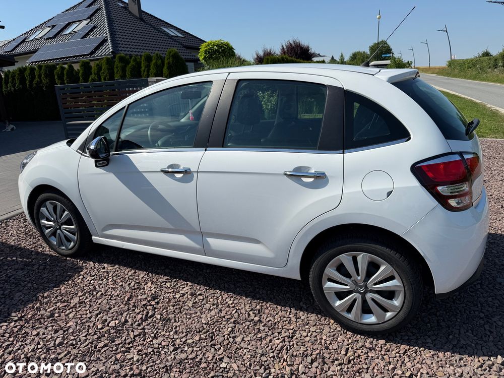 Citroën C3 1.2 VTi Selection - 2