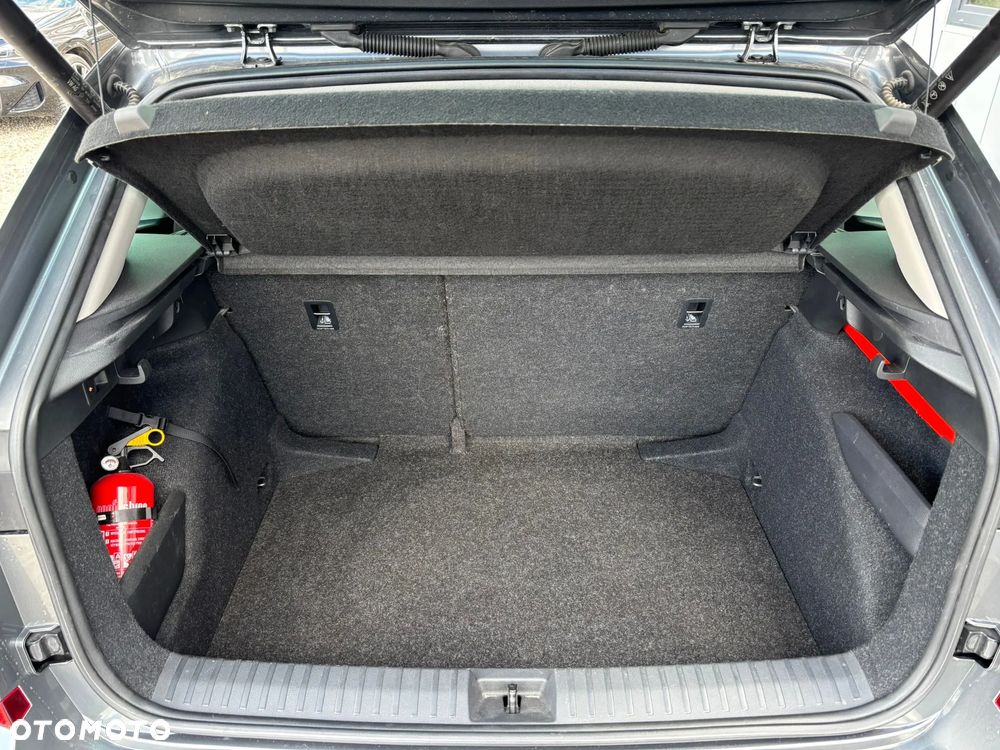 Skoda Kamiq 1.0 TSI Style - 11