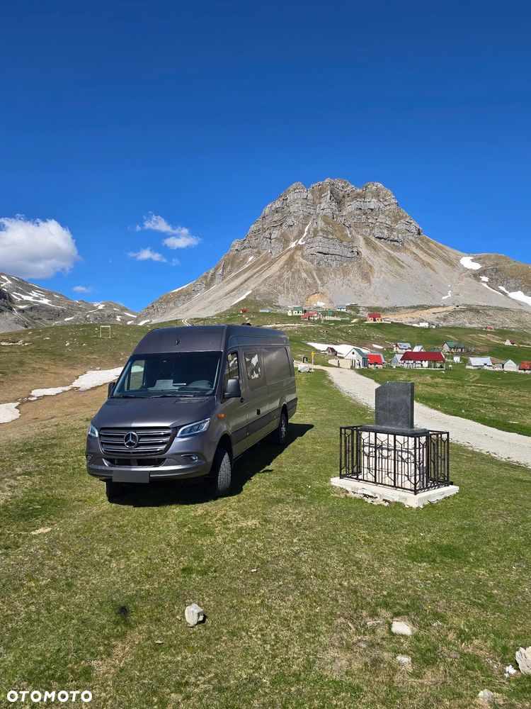 Mercedes-Benz SPRINTER - 3