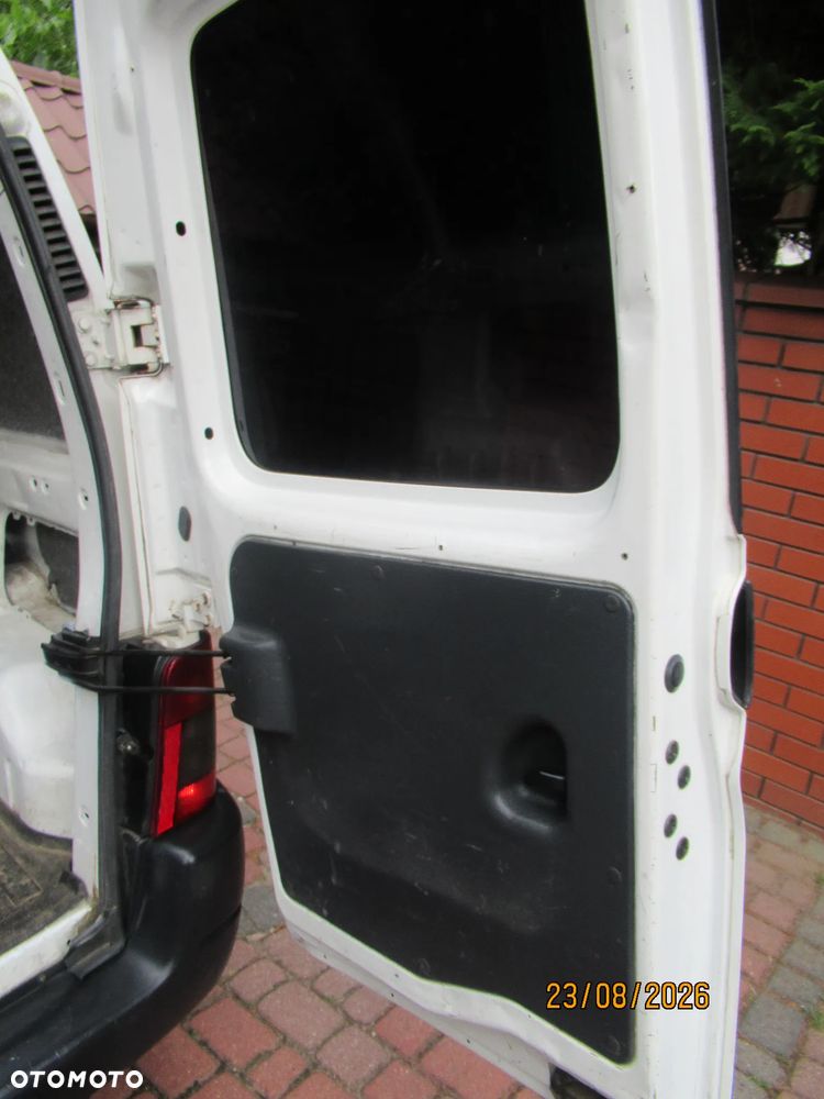 Peugeot Partner Combispace 1.9 D - 26