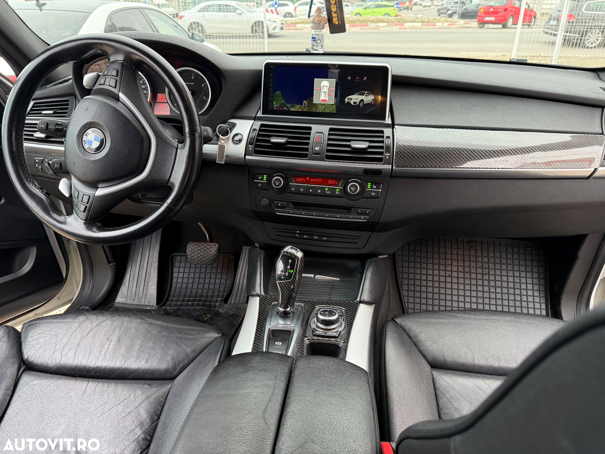 BMW X6 xDrive40d Edition Exclusive - 18