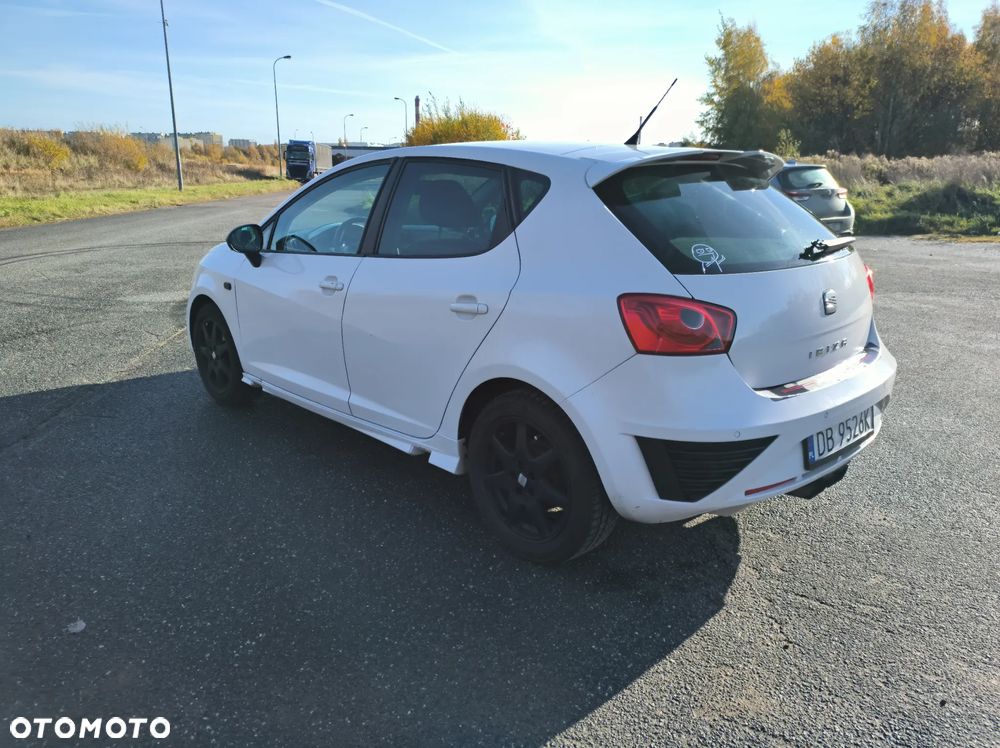 Seat Ibiza - 6