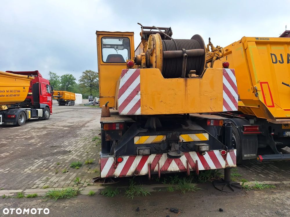 Inny Hydros T253H - 5