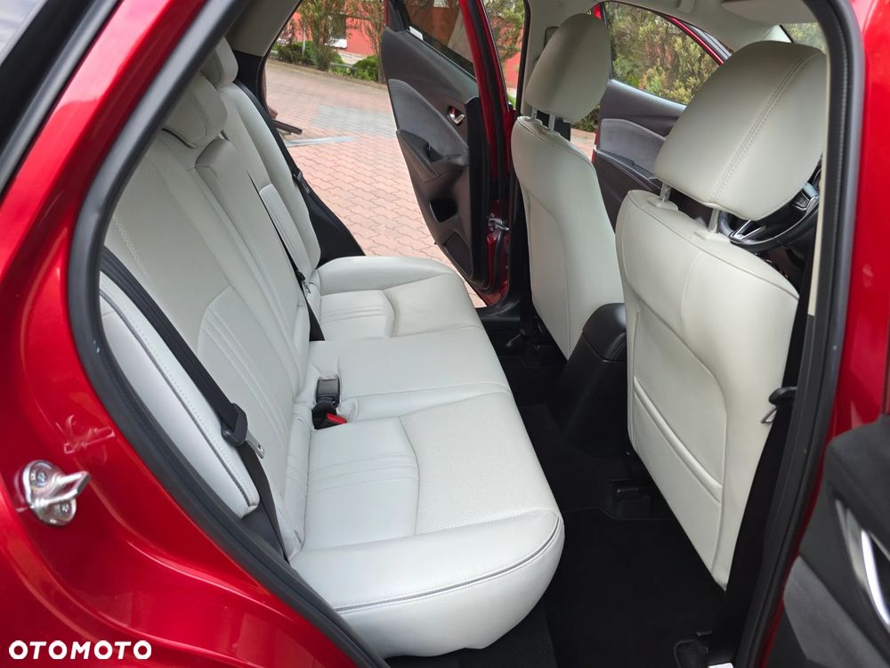 Mazda CX-3 2.0 SkyPassion - 40
