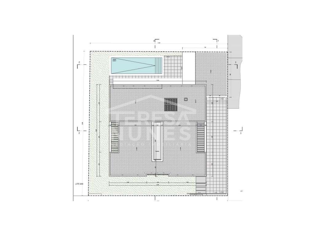 MORADIA ISOLADA - V4 - Grande imagem: 3/6