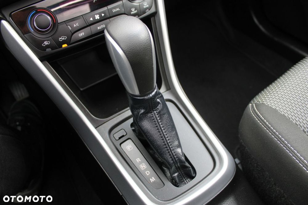 Suzuki SX4 S-Cross - 31