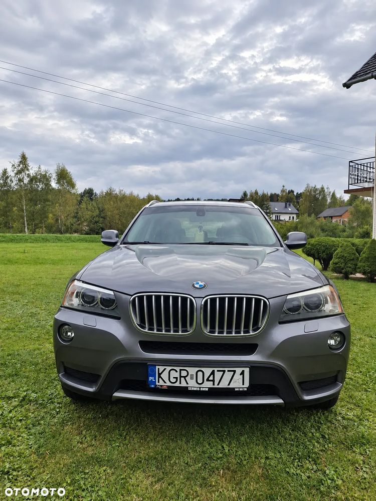 BMW X3 - 15