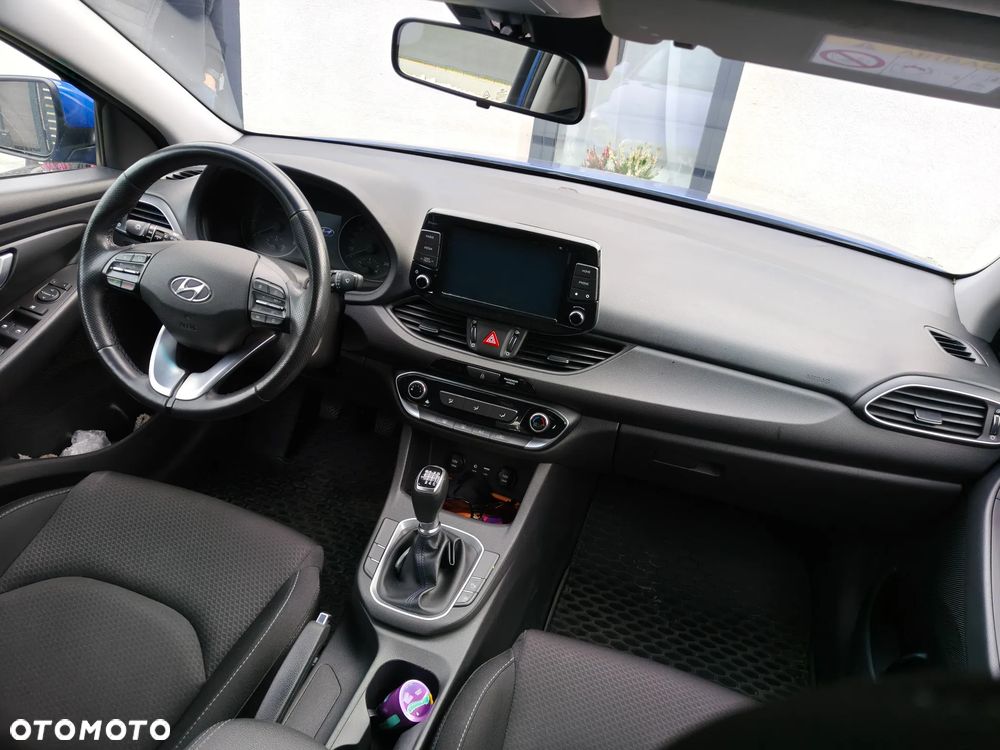 Hyundai i30 - 9
