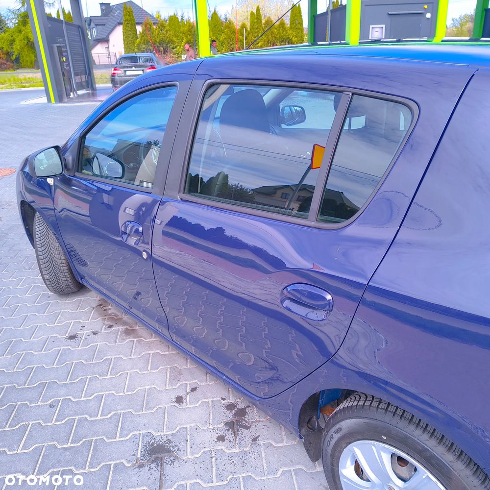 Dacia Sandero 0.9 TCe Laureate - 7