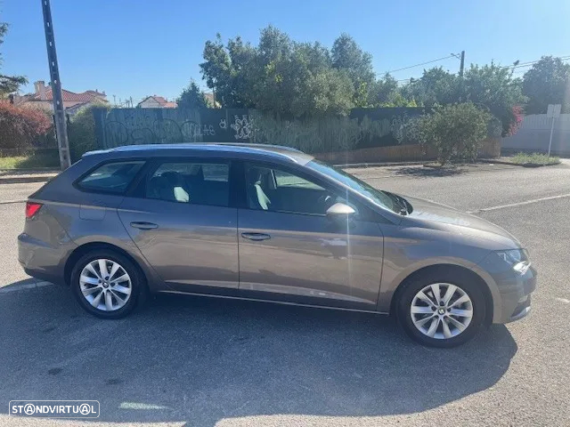SEAT Leon ST 1.6 TDI Xcellence S/S - 6