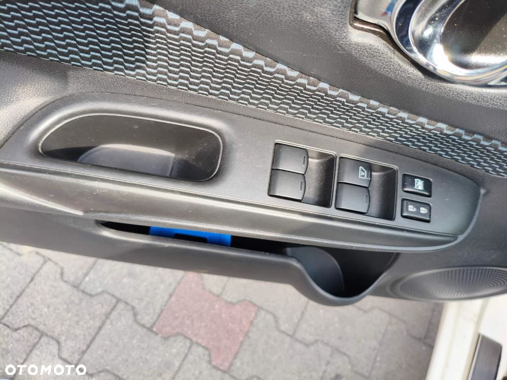 Nissan Note 1.2 Acenta Plus - 13