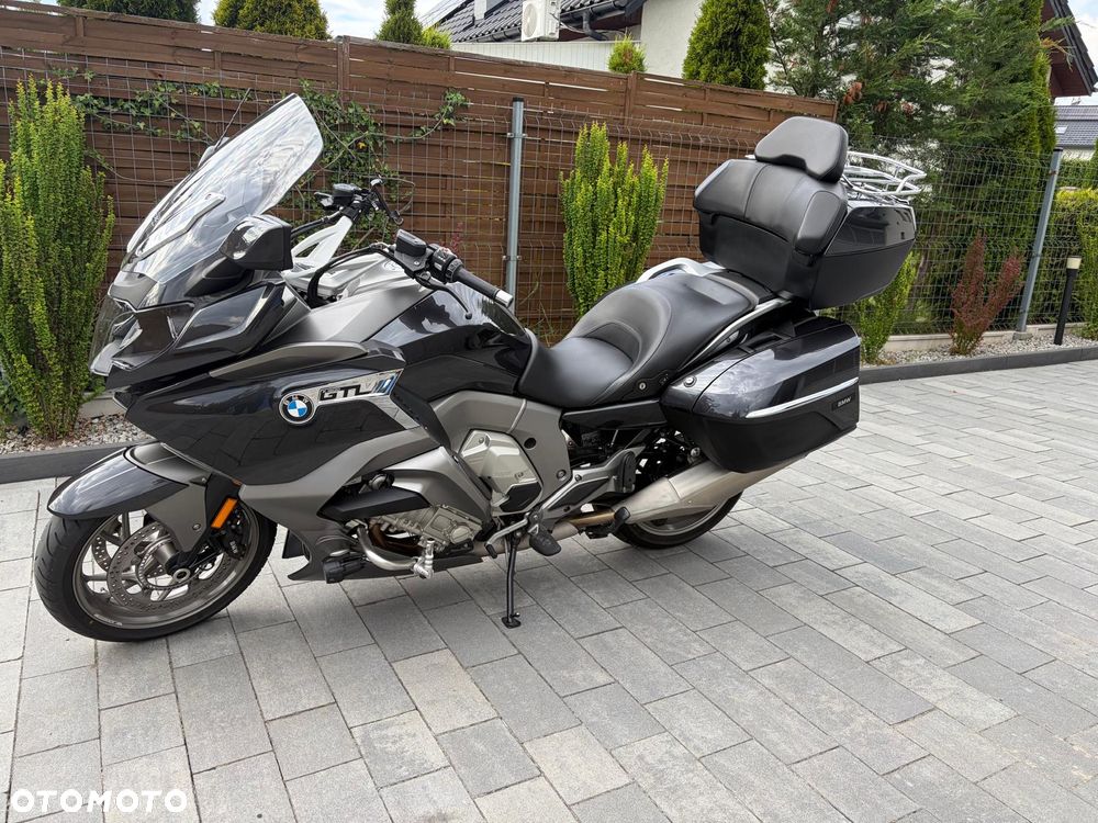 BMW K - 5