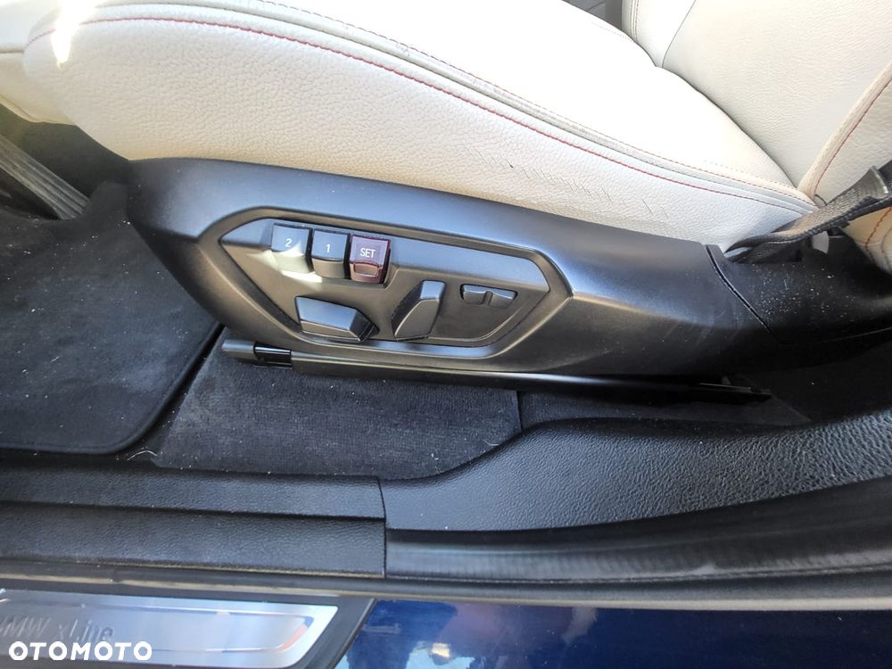 BMW X4 - 14