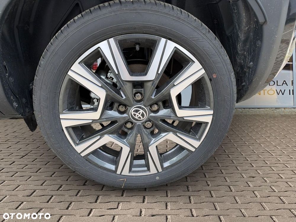 Toyota Yaris Cross Hybrid 1.5 Executive - 26