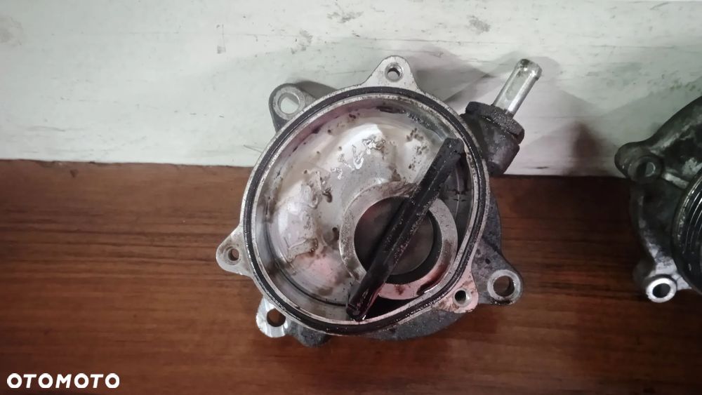 Części do silnika Subaru Forester III 2.0 D EE20ZKDYLB - 17