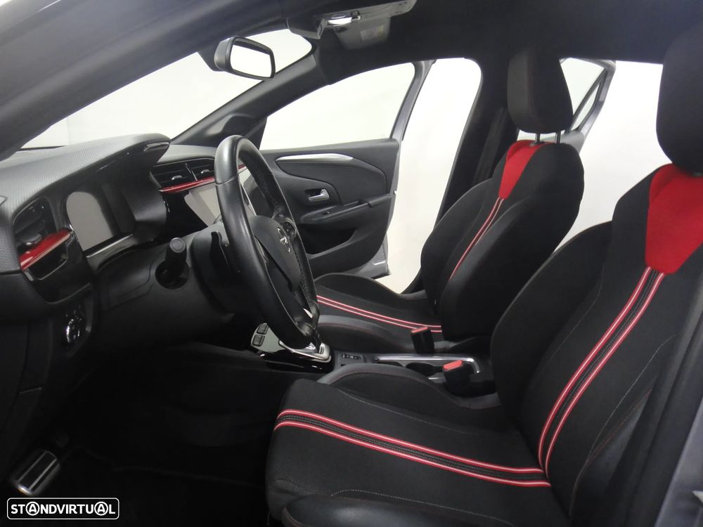 Opel Corsa 1.2 Direct Inj Turbo S&S Auto GS Line - 13