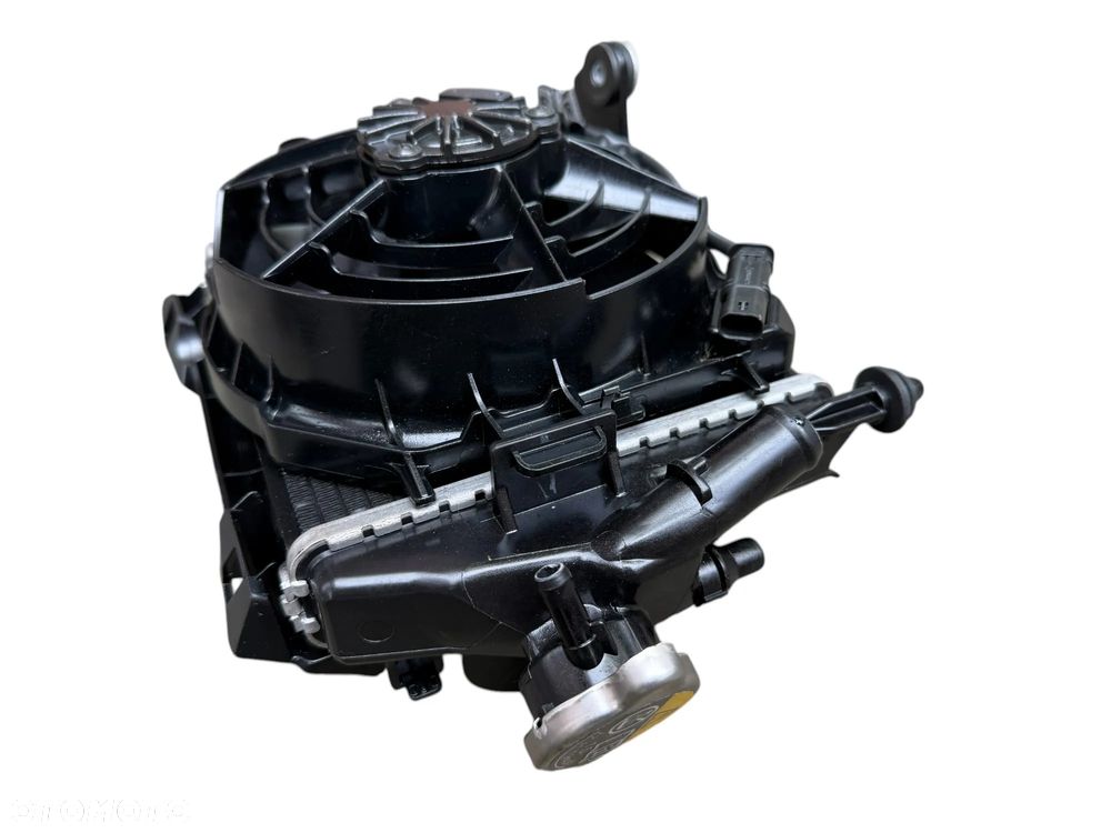 Chłodnica kpl   BMW R 1300 GS R1300GS 23-25R  17111542092 - 10