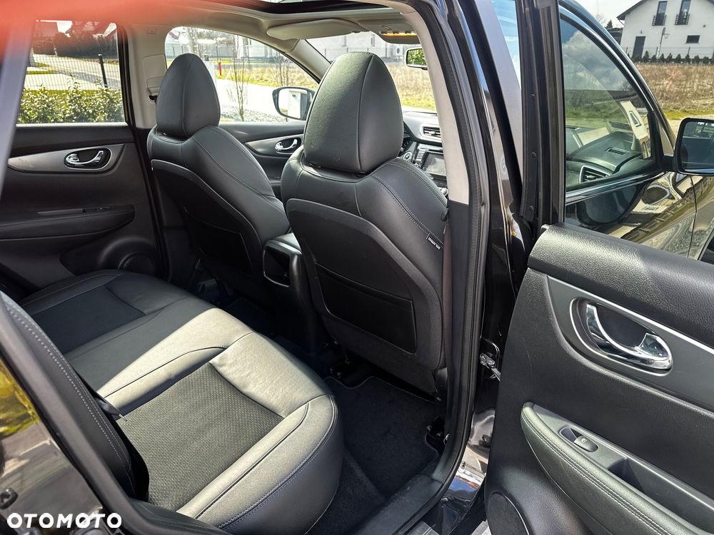 Nissan Qashqai - 19