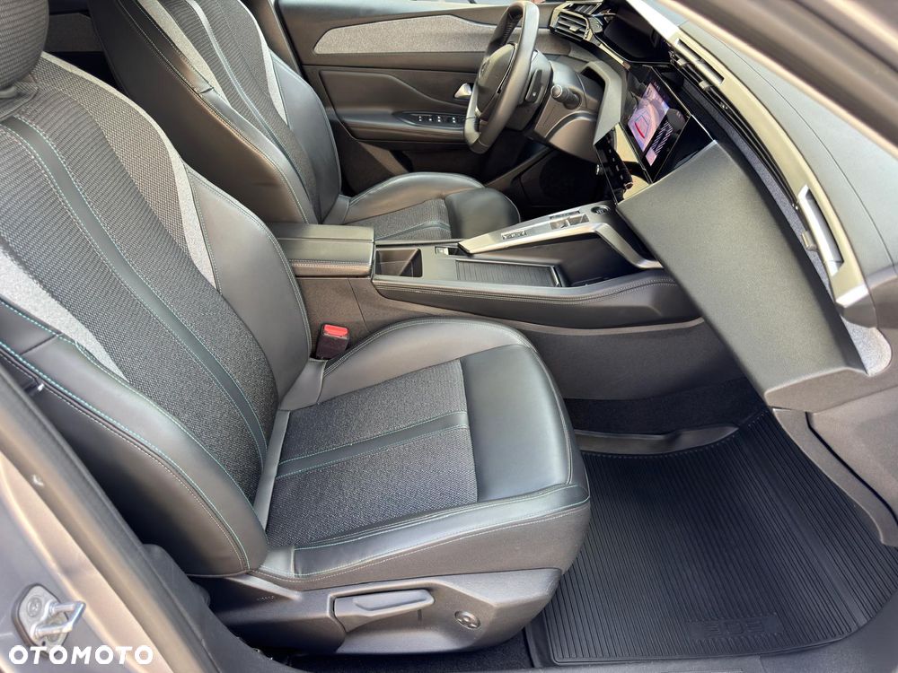 Peugeot 308 1.5 BlueHDi Allure S&S EAT8 - 14