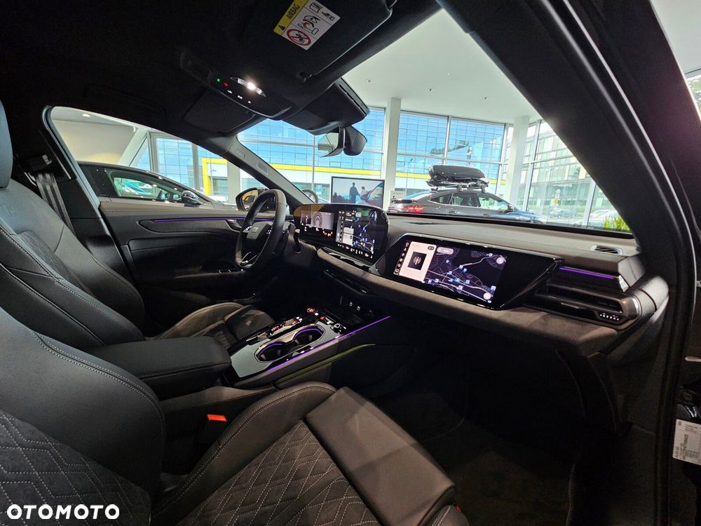 Audi A6 Limousine TDI mHEV Quattro S tronic - 20