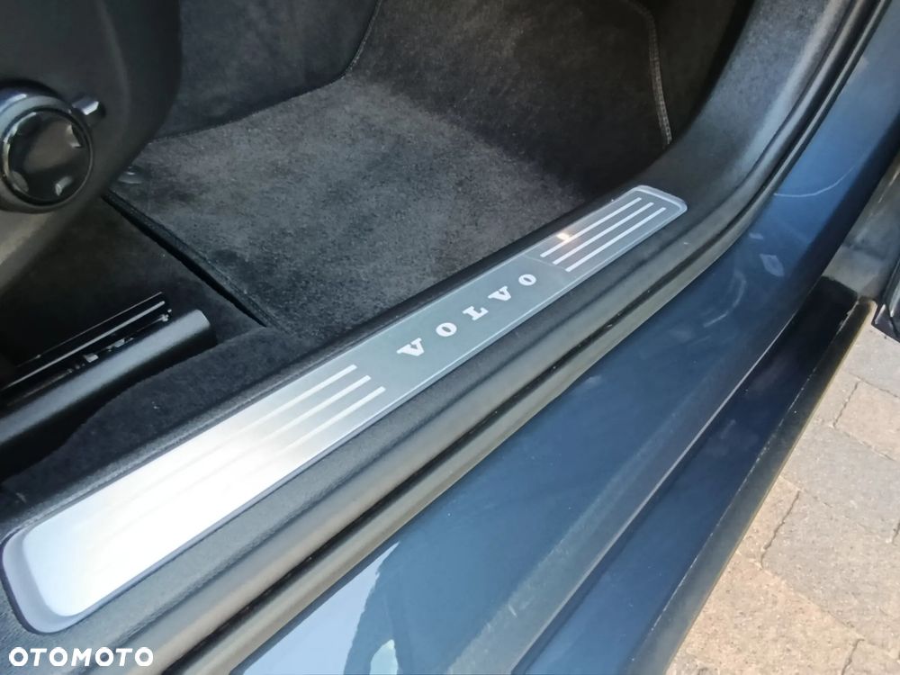 Volvo V90 B4 D Plus Bright - 36