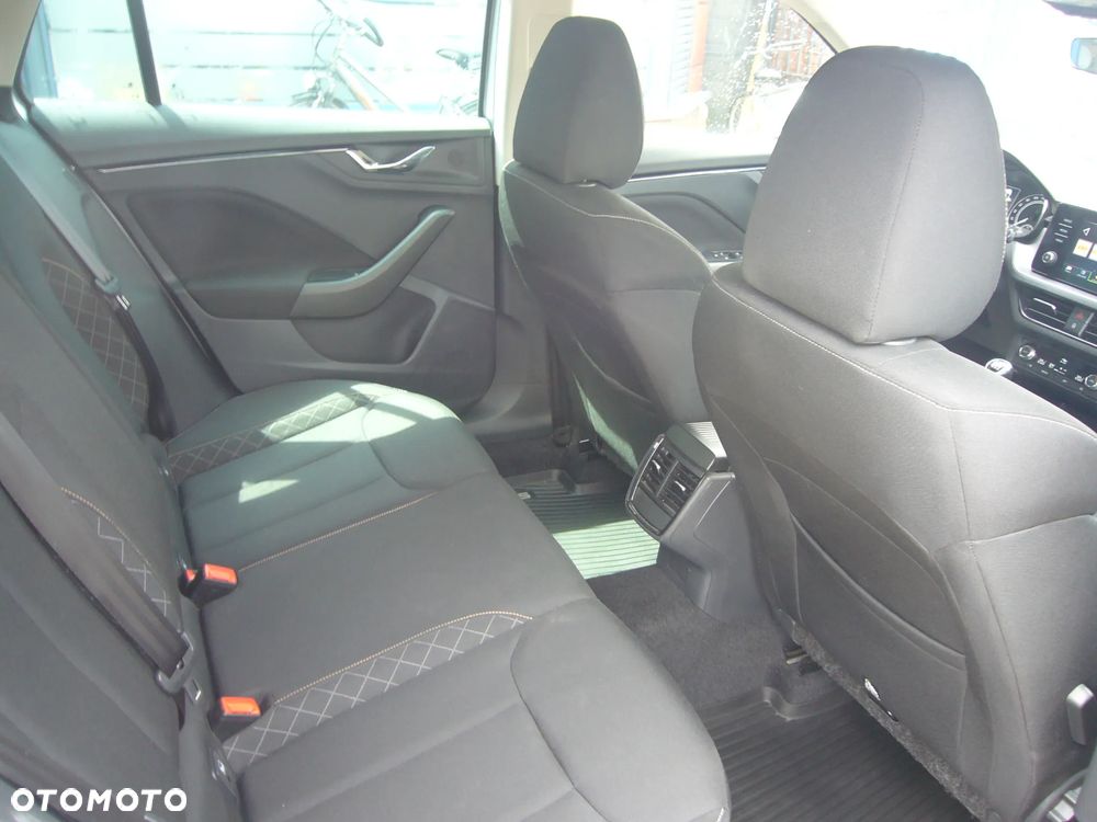Skoda Scala 1.0 TSI Ambition - 16
