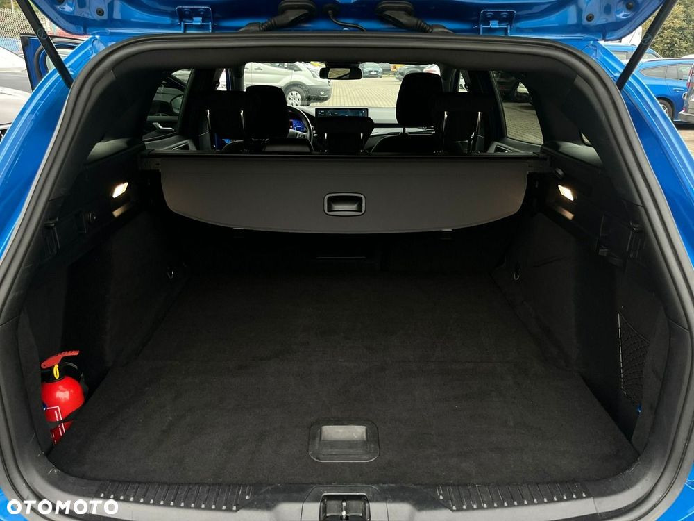 Ford Focus 2024