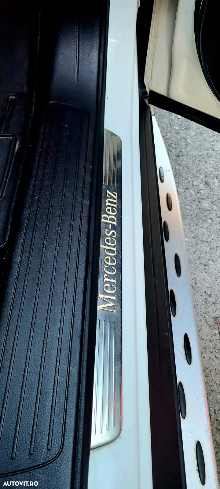 Mercedes-Benz GL 350 BlueTEC 4Matic 7G-TRONIC - 5