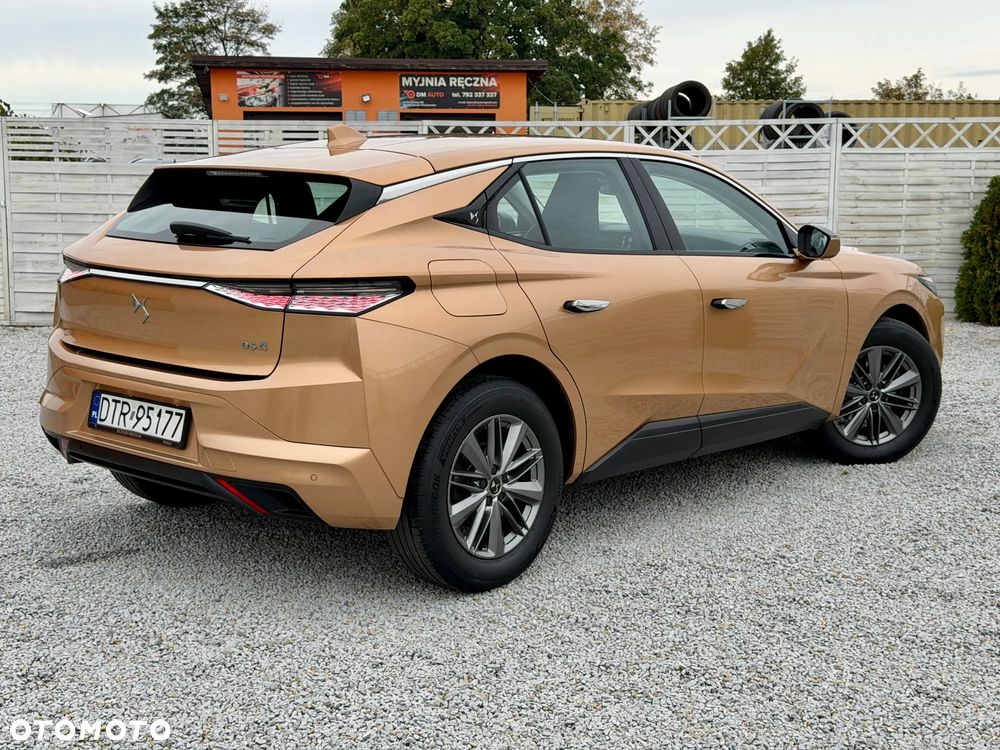 DS Automobiles DS 4 1.2 PureTech Bastille - 3