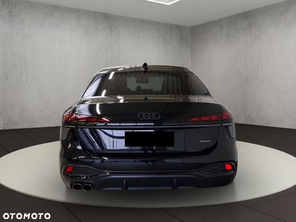 Audi A6 Limousine - 7
