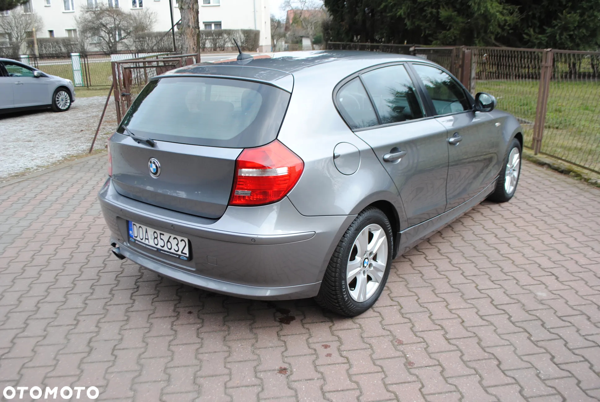 BMW Seria 1 118i Edition Lifestyle - 5