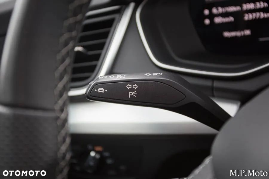 Audi Q5 40 TDI quattro S tronic edition one - 31