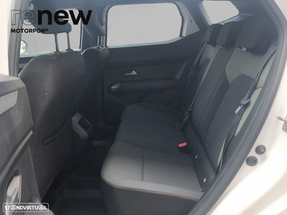 Dacia Duster 1.2 TCe Extreme - 8