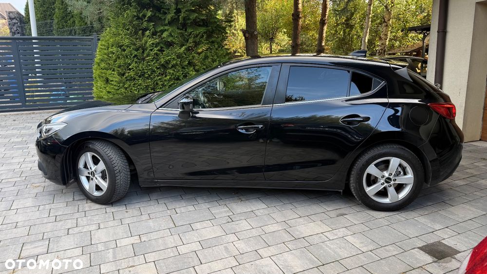 Mazda 3 - 12