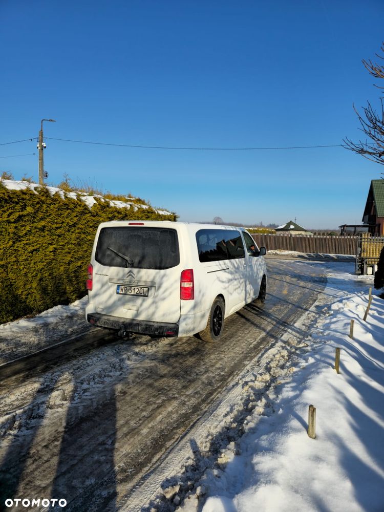 Citroën SpaceTourer 2.0 BlueHDi XL Feel - 5