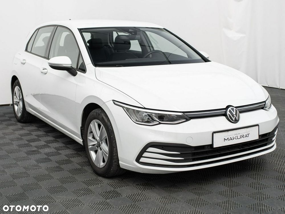 Volkswagen Golf 1.5 TSI EVO Life - 4