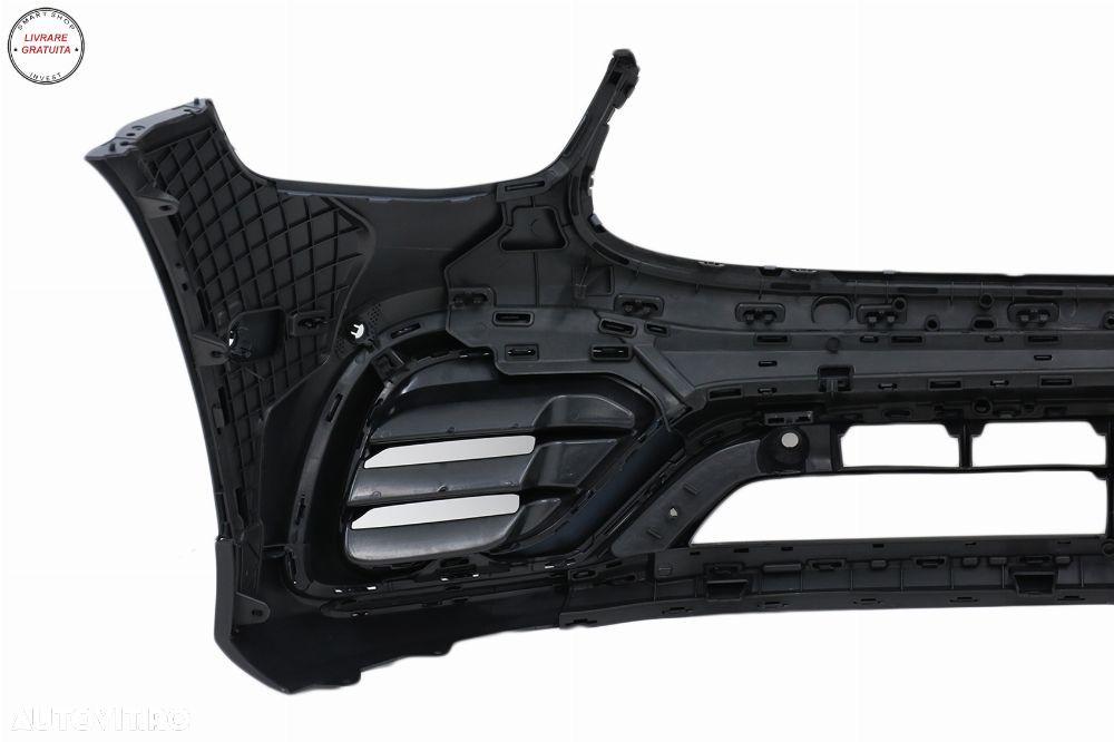 Pachet Exterior Mercedes GLC SUV Facelift X253 (2020-Up) GLC63 Design- livrare gratuita - 7