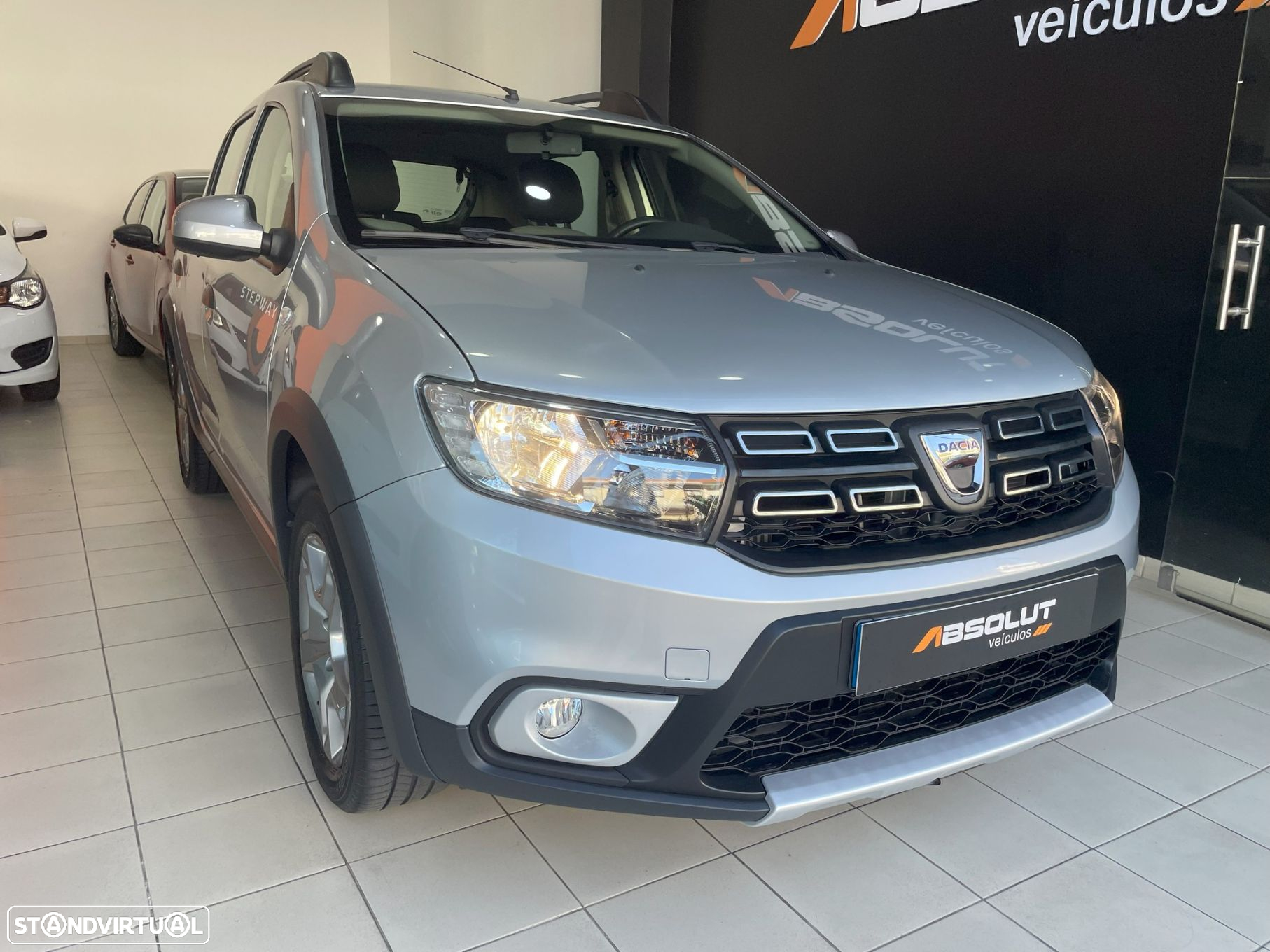 Dacia Sandero 0.9 TCe Comfort - 2