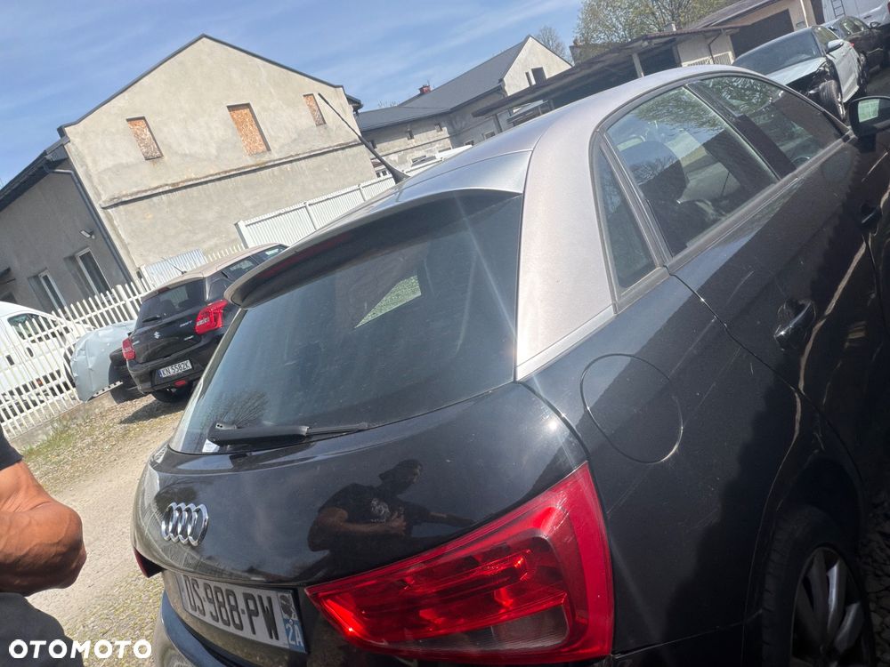 Audi A1 Sportback - 11