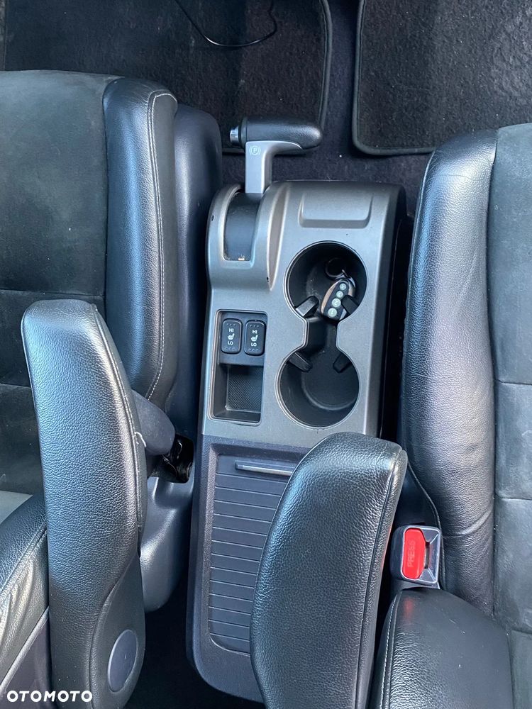 Honda CR-V 2.0 Executive - 7
