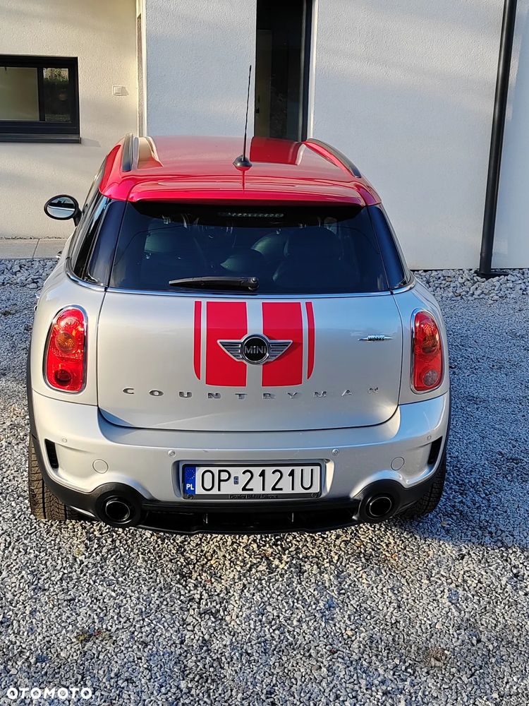 MINI John Cooper Works - 14
