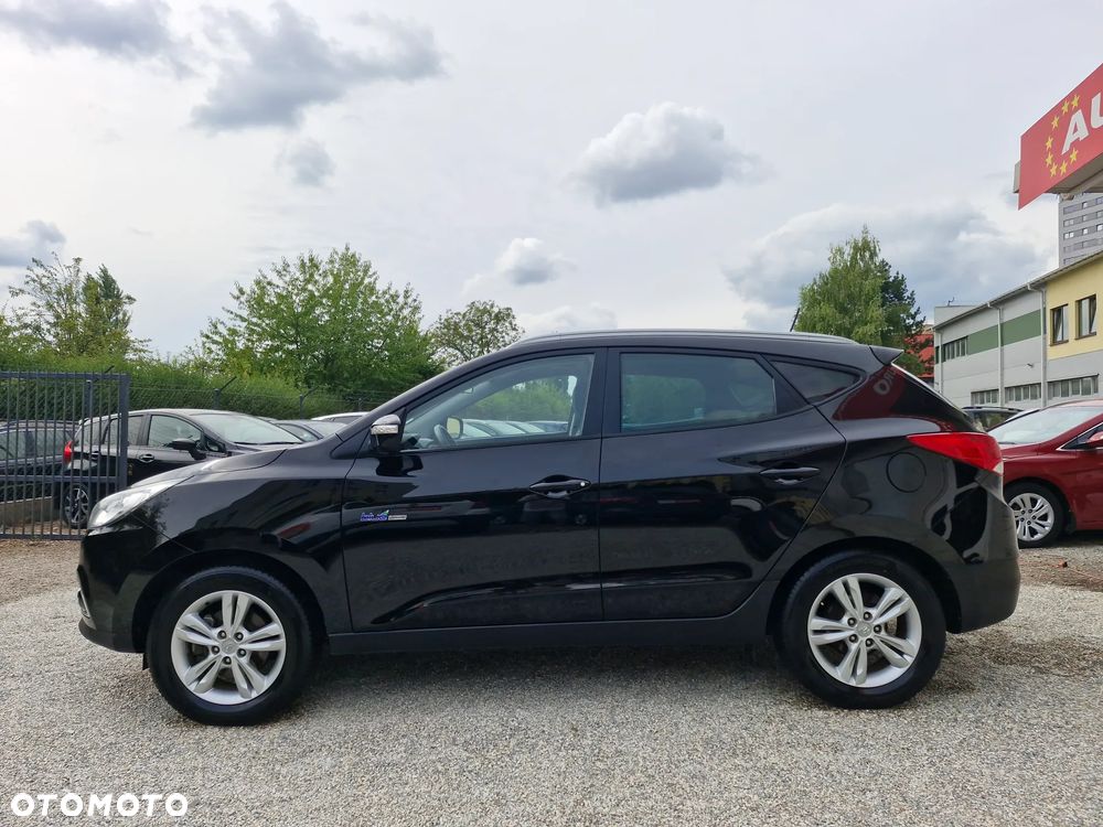 Hyundai ix35 1.6 GDI Premium 2WD - 2