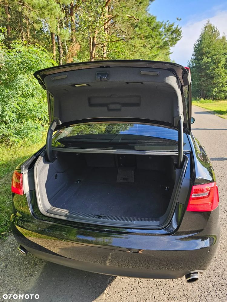 Audi A6 Limousine 2.0 TFSI Quattro S tronic - 14